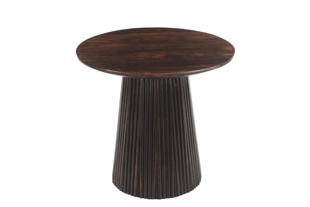 Salontafel salvator walnut 50cm