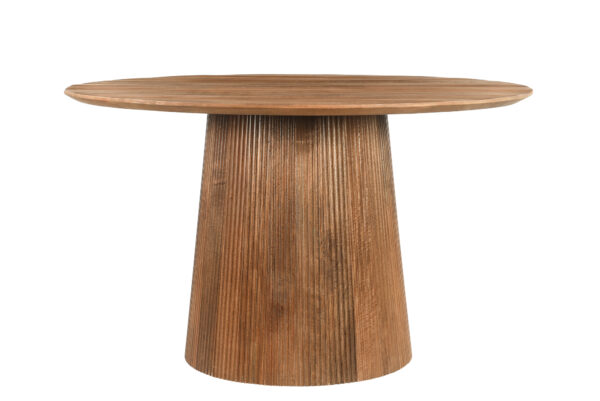 Salontafel Salvator naturel rond Ø 130cm