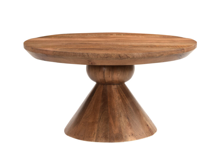 Sanontafel Brix Baltho Ø80 cm