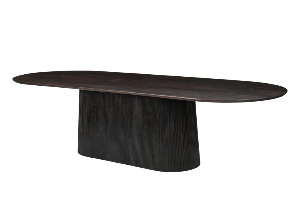 Salvator Walnut 300cm - 30998