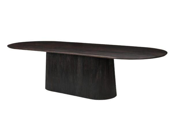 Salvator Walnut 300cm - 30998