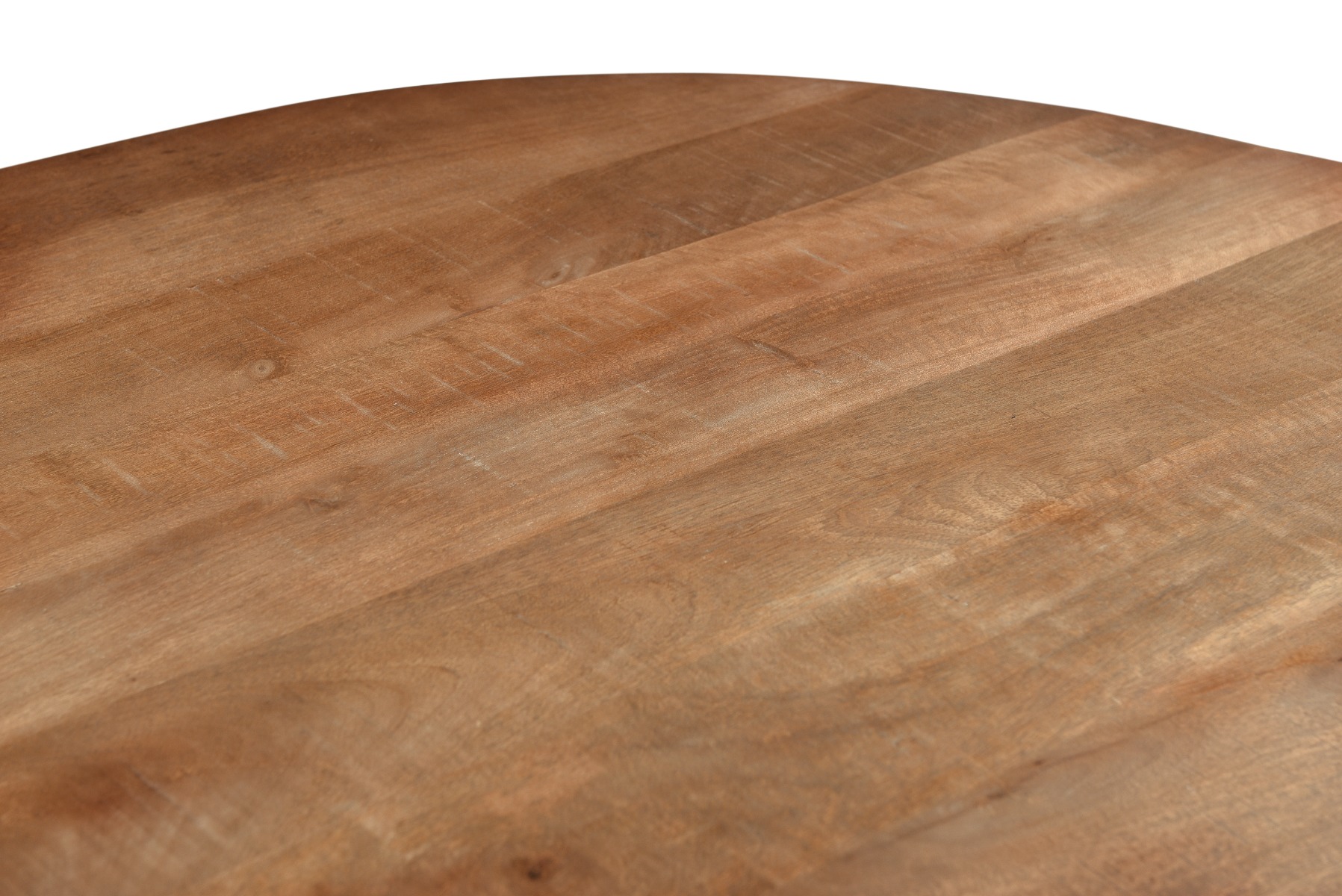 Eetkamertafel Salvator naturel ovaal 300cm - Afbeelding 7