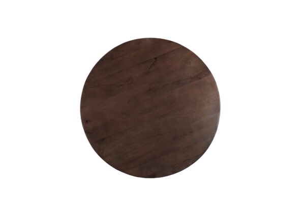 Salontafel rond Brix Clubs Ø50-80 cm