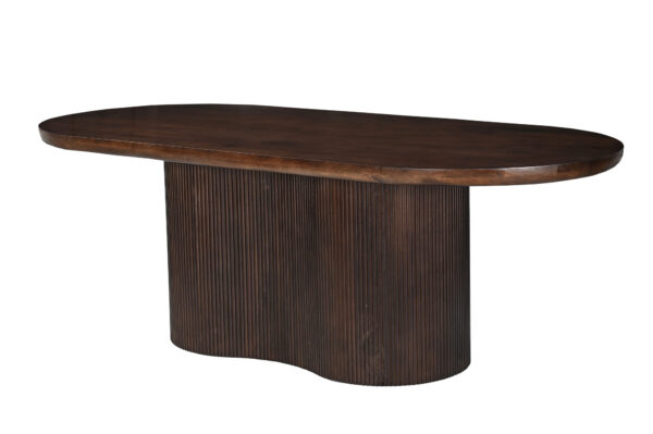 Sevilla Brown 220cm - 31199