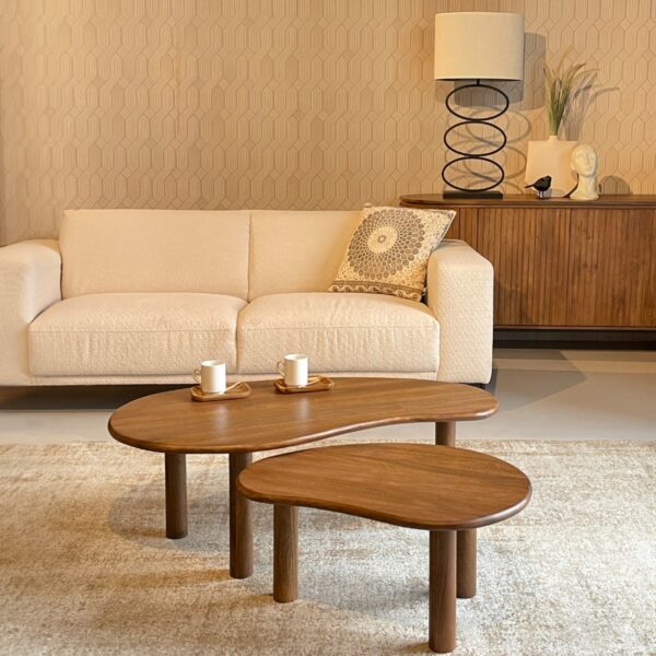 Salontafel Brix Nubi set of 2