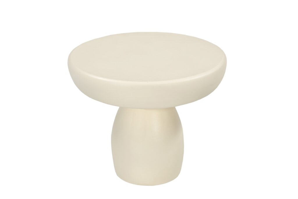 Salontafel Brix Dune Ø 50cm