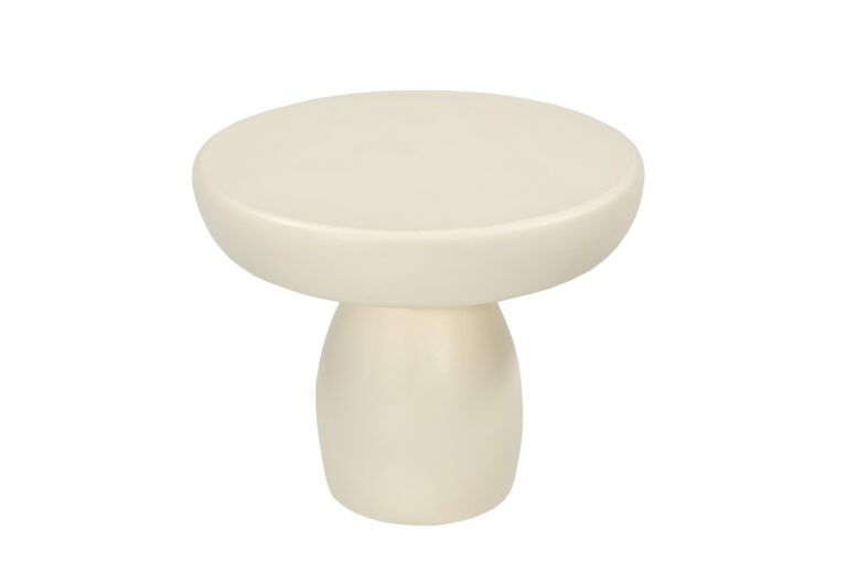 Salontafel Brix Dune Ø 50cm