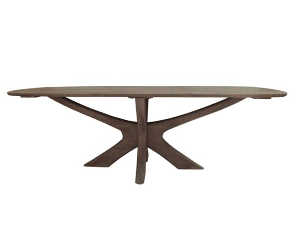 Eetkamertafel Brix Montreaux