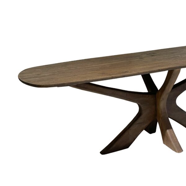 Eetkamertafel Brix Montreaux
