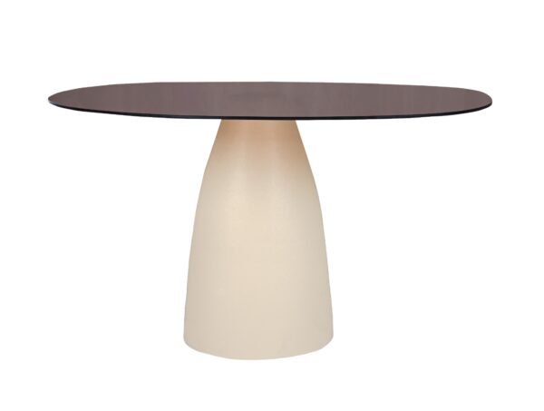 Eetkamertafel Brix Mylon 140 cm