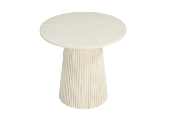 Salontafel rond Patrice Ø50cm