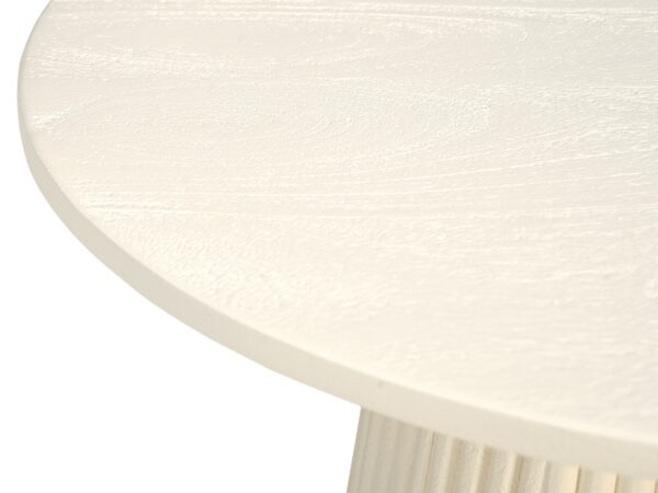 Salontafel rond Patrice Ø50cm