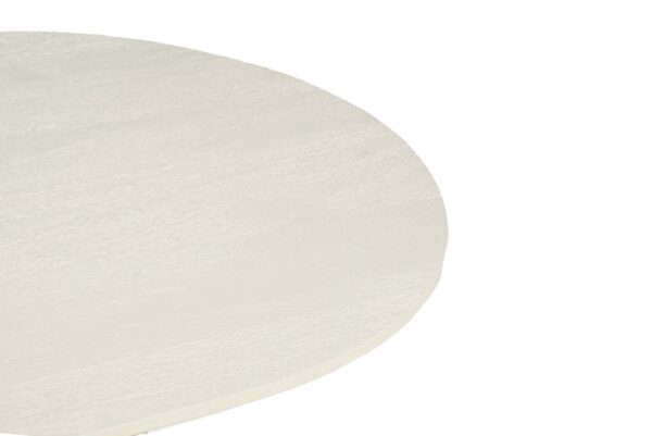 Salontafel rond Patrice Ø80cm