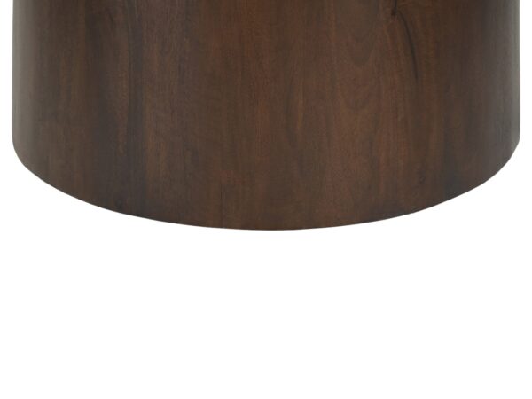 Eetkamertafel Brix Bottecino Rond