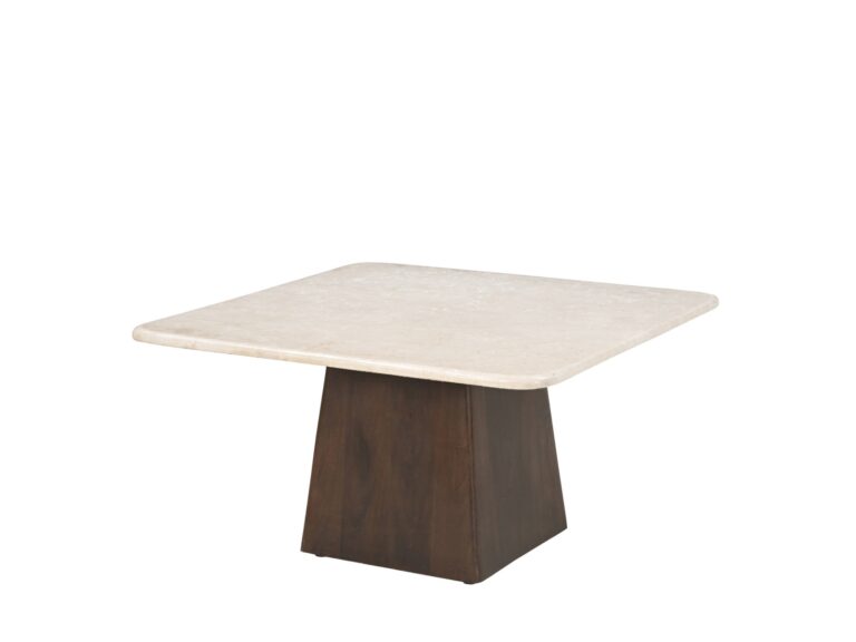 Salontafel Brix Bottecino vierkant