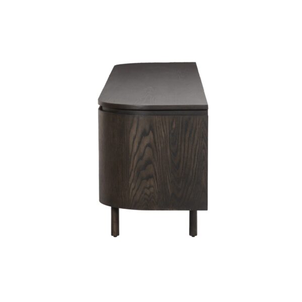 TV-Meubel Tobago Espresso 170-210cm
