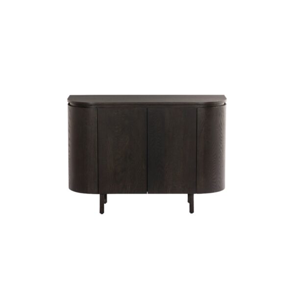 Dressoir Tobago Espresso 115cm