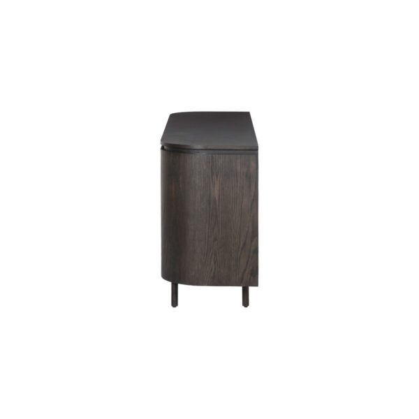 Dressoir Tobago Espresso 115cm