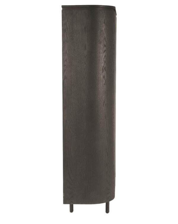 Wandkast Tobago Espresso 115 cm