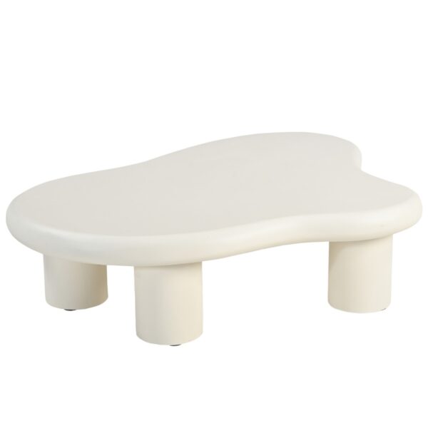 Salontafel Brix Feline Sandy 120 cm