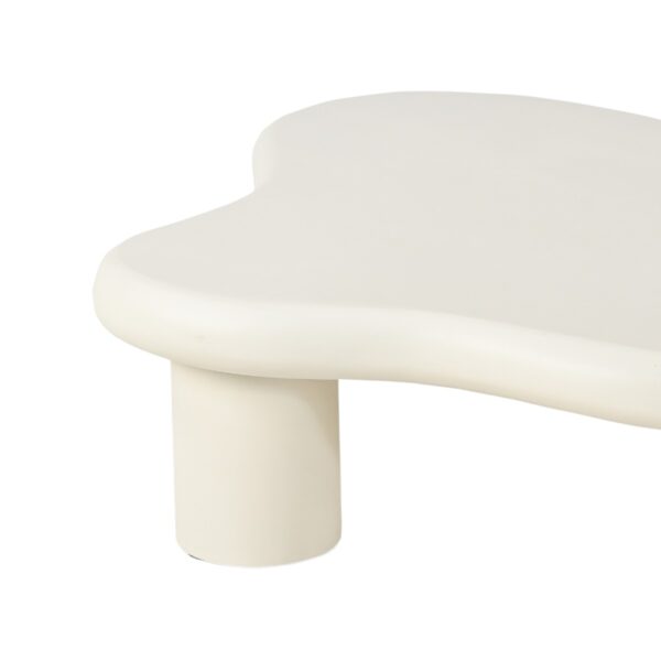 Salontafel Brix Feline Sandy 120 cm