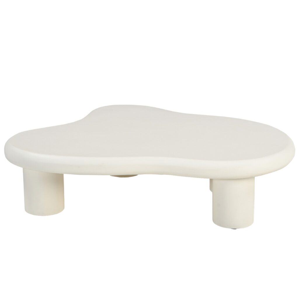 Salontafel Brix Feline Sandy