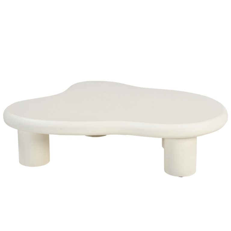 Salontafel Brix Feline Sandy 120 cm