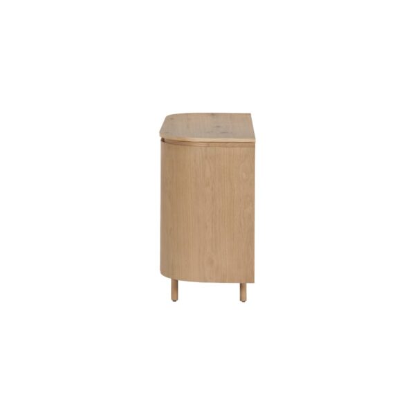 Dressoir Tobago Naturel 115cm
