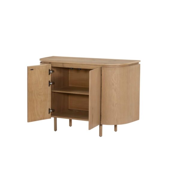 Dressoir Tobago Naturel 115cm