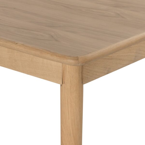 Eetkamertafel Tobago Naturel