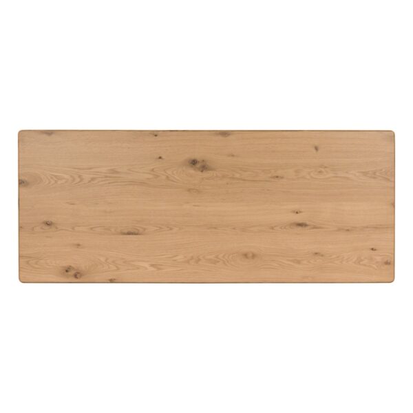 Eetkamertafel Tobago Naturel