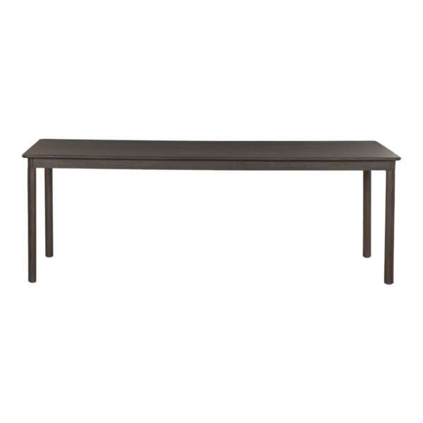 Eetkamertafel Tobago Espresso 220cm
