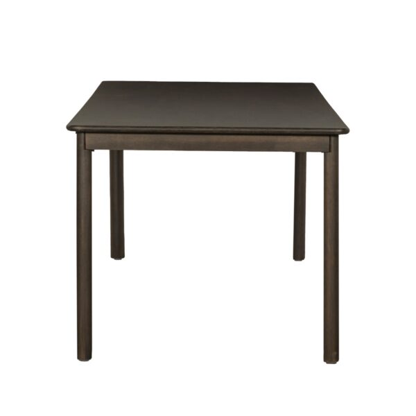 Eetkamertafel Tobago Espresso 220cm