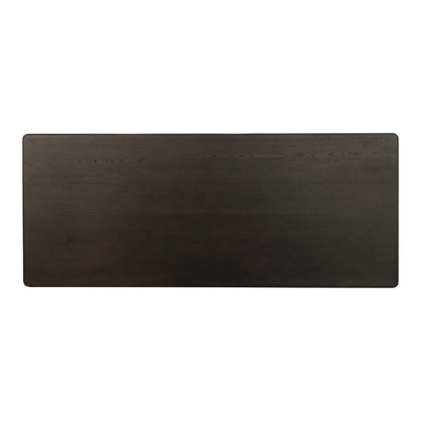 Eetkamertafel Tobago Espresso 220cm