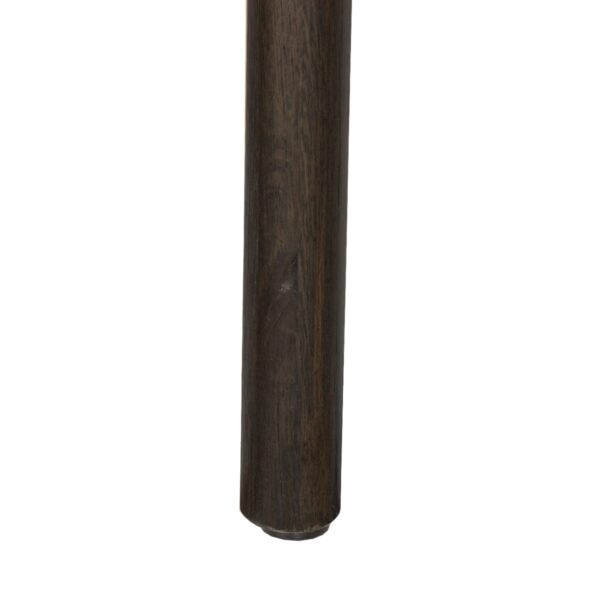 Eetkamertafel Tobago Espresso 220cm