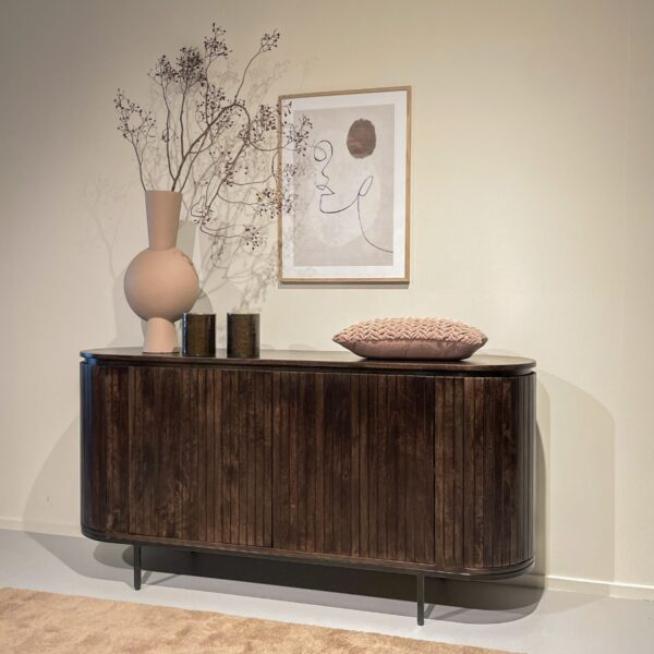 Dressoir noor 170 walnut