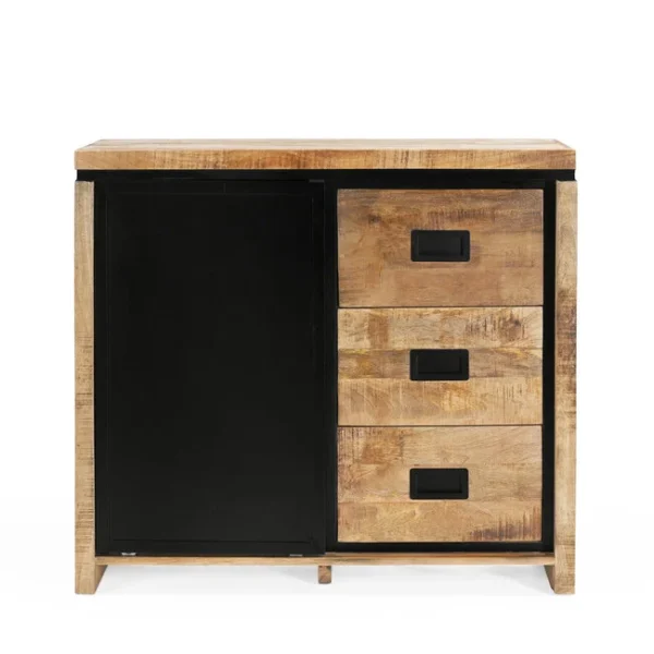 Dressoir novelle100 cm 2