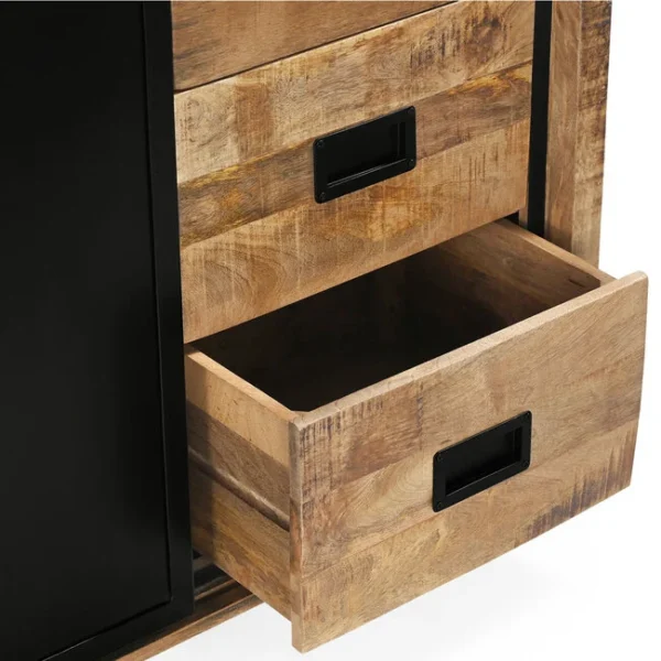 Dressoir novelle100 cm 4