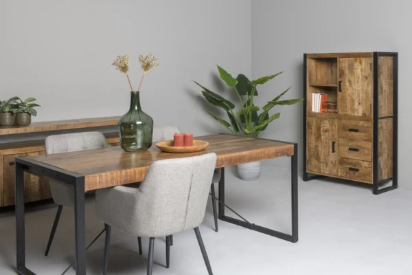 Kabinet kast nairobi 100cm