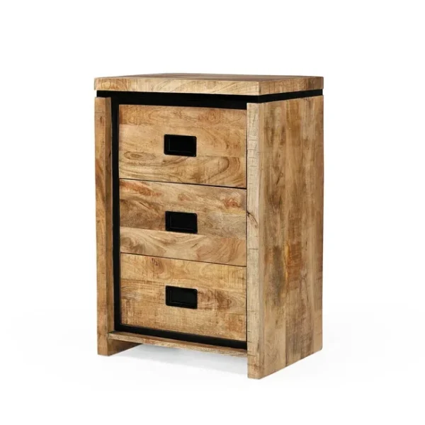 Ladekast novelle 60 cm 3