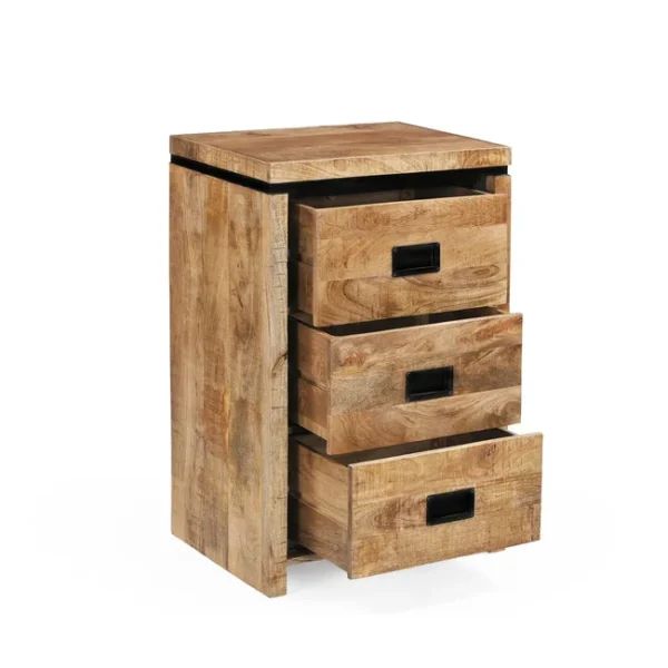Ladekast novelle 60 cm 5
