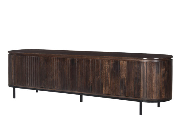 Noor 210 walnut