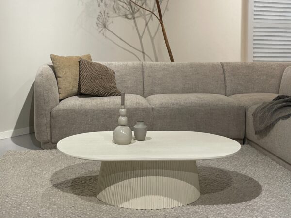 Salontafel patrice 120cm gert willigenburg wonen