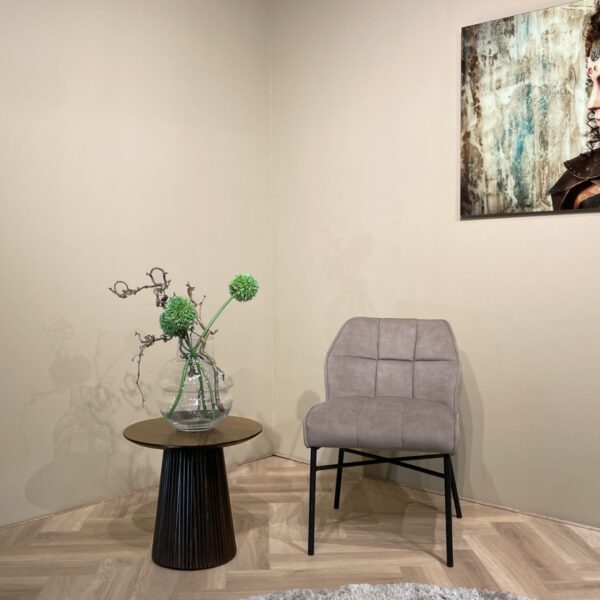 Salontafel salvator walnut 50cm 5