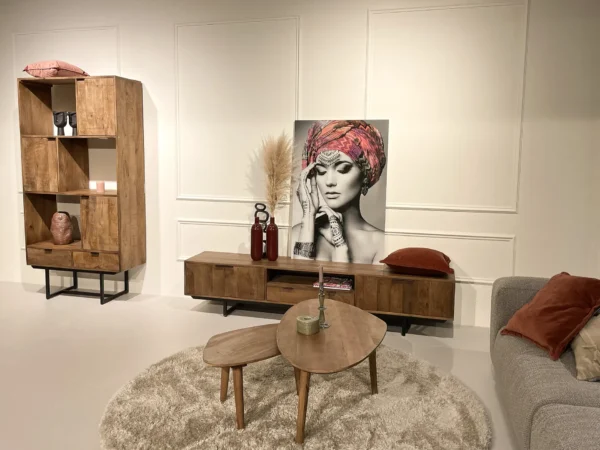 Salontafelset Brix Xavier
