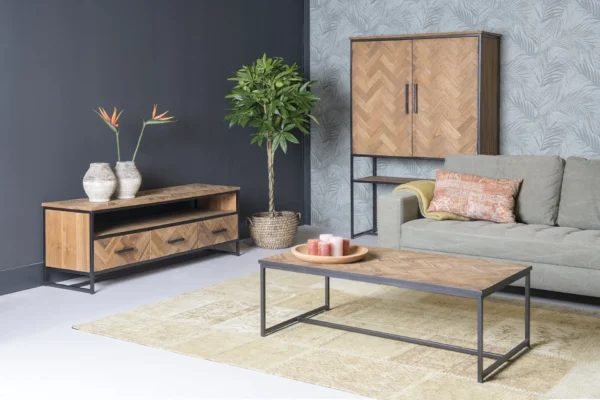 Tv meubel accent