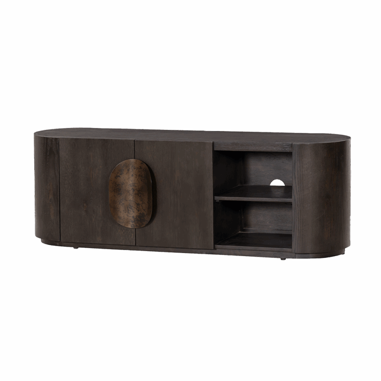 TV-Meubel Allure espresso
