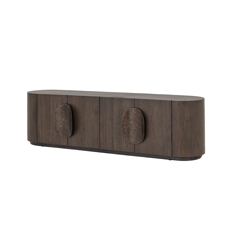 TV-Meubel Allure espresso