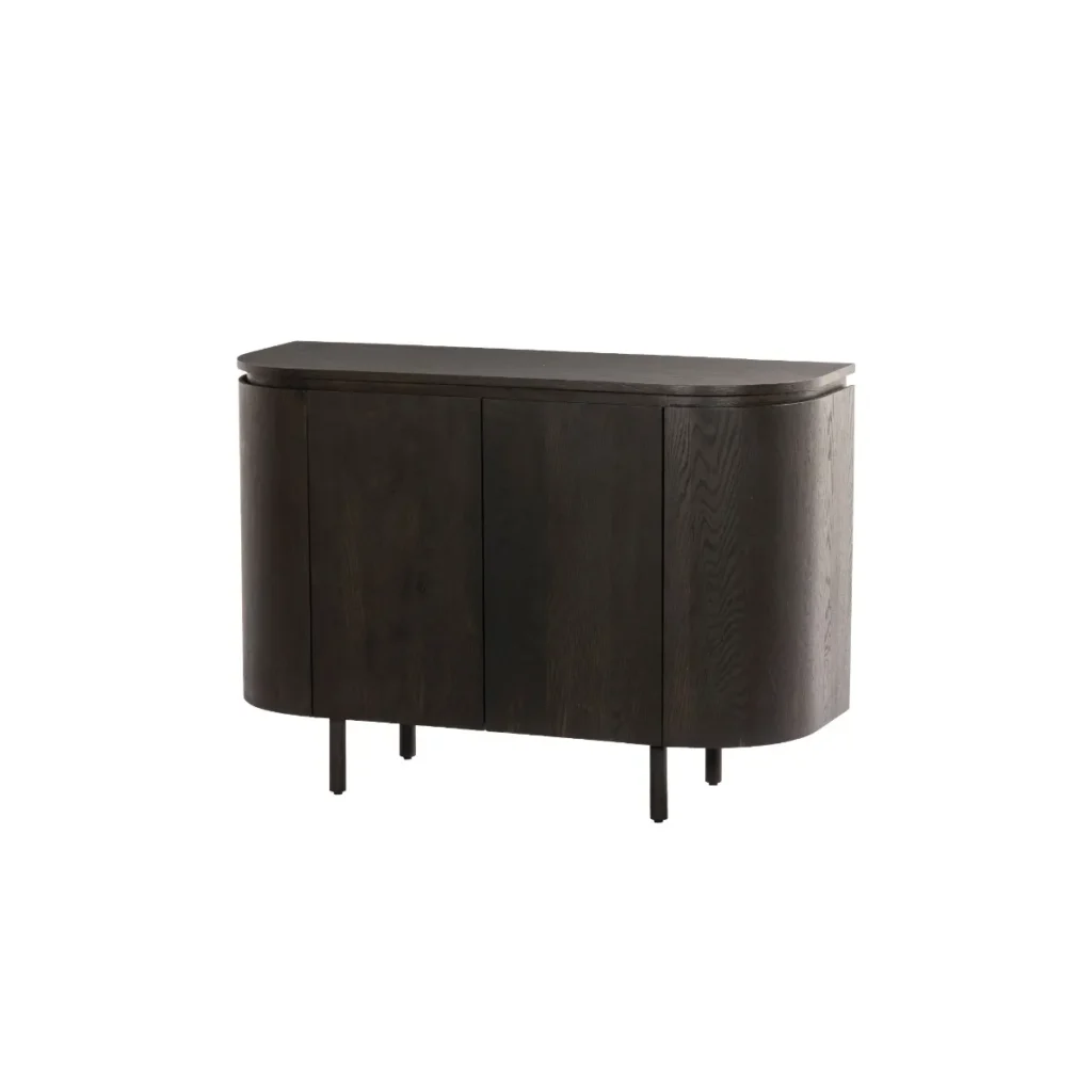 Dressoir Tobago Espresso 115cm