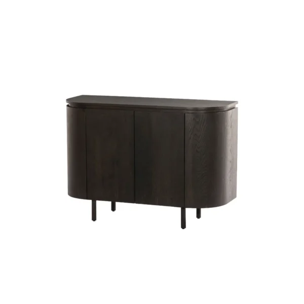 Dressoir Tobago Espresso 115cm